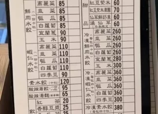 單親媽耗光50萬開店，整天只賣3碗湯，她淚求請給我機會，網看完菜單狠心拒絕：不會想進去