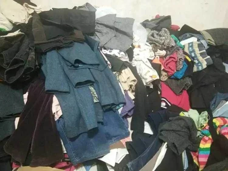 人窮不要心窮：不管你多窮，不要隨意穿別人舊衣服，有4點重要原因