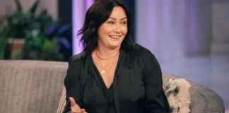52歲癌末女星被曝婚變，經紀人承認在談離婚！3婚老公已有新歡