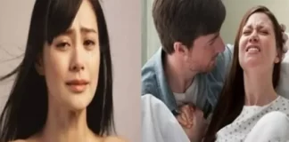 哥哥去世四年，我娶了他老婆，她卻死活不開口說話！直到兒子出生後，她的＂第一句話＂竟讓我當場崩潰痛哭！