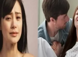 哥哥去世四年，我娶了他老婆，她卻死活不開口說話！直到兒子出生後，她的＂第一句話＂竟讓我當場崩潰痛哭！