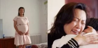 老公背叛了我，傲嬌小三挺著大肚子找上門， 婆婆的「一個舉動」公公笑了，我卻感動得哭了！