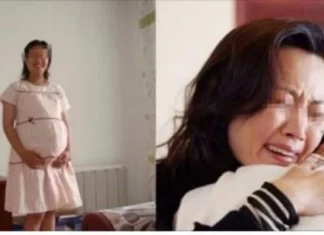 老公背叛了我，傲嬌小三挺著大肚子找上門， 婆婆的「一個舉動」公公笑了，我卻感動得哭了！