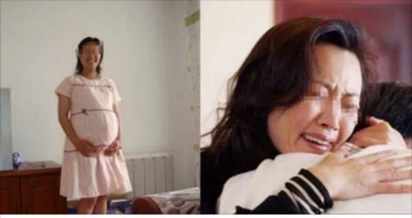 老公背叛了我，傲嬌小三挺著大肚子找上門， 婆婆的「一個舉動」公公笑了，我卻感動得哭了！