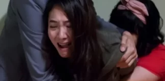 公司來了漂亮女同事，老公有了奇怪舉動，某天竟說：「我愛上她了！我們失婚！」老婆淡淡說：「好！」他當場後悔得無地自容
