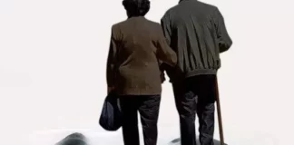 兒女是爹娘的全部，爹娘卻只能做兒女的過客，人老了，最痛悔的不是沒有兒女，也不是沒有存款！