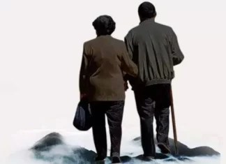 兒女是爹娘的全部，爹娘卻只能做兒女的過客，人老了，最痛悔的不是沒有兒女，也不是沒有存款！