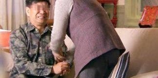 非窮小子不嫁!女兒「結婚3年沒懷孕」過年我去她家打掃,「打開抽屜後」我心痛不已