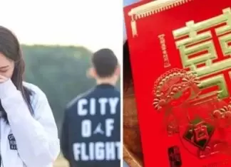 婚前健檢發現不孕！她不想再耽誤「當場提出分手」忍痛離開　2個月後「收到男友喜帖」打開看秒淚崩…