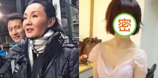 張曼玉老了，林青霞老了，關之琳老了 ，只有71歲的她依舊像年輕人