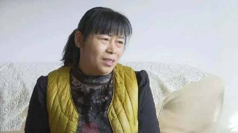66歲阿姨臥床後才明白： 人到晚年「最親的人只有一個」 不是老伴也不是兒女