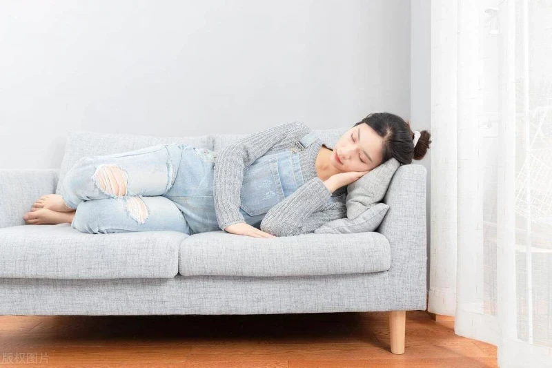 為什麼老人常說：「睡覺不能頭朝東，腳朝西」？今天終於明白了