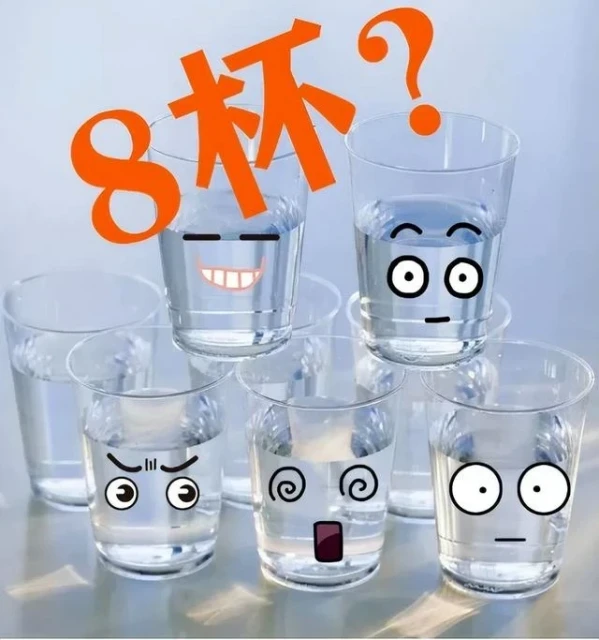 喝水後一直小便的人，與半天不去廁所的人，誰更健康呢？早知早好!