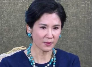 57歲葉歡「5年銷聲匿跡」獨居山林不問世事，一生「不婚不育」無懼流言：人生要自己定義
