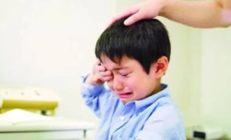 爸爸姓「馬」！為兒子取名絞盡腦汁「3天3夜終做決定」　老師卻無奈道：從不點他名！