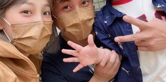 曾入圍台語歌后!33歲女星驚曝「樓上輕生墜她家陽台」遺體進客廳 想逃離「鄰居又爆命案」:不能鐵齒