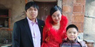 哥哥去世4年!「我娶了嫂子」她卻從不開口說話,溝通全靠簡訊和字條!直到兒子1歲「她說的第1句話」讓我崩潰痛哭….