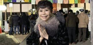 三度開腦累了!台語歌后鬆口認了「只剩下最後治療」 求上天「再給我一次機會」揪心病況曝光