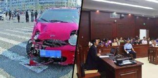 老公出車禍成了傻子,我受不了和他離婚,半年後我把前夫告上法庭