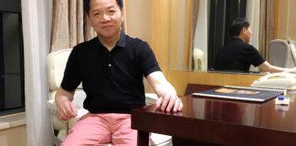 遭傳失智手抖!台語歌王罕露臉「自豪75歲是一尾活龍」 「婚內爆5度偷吃」懺悔餘生不再婚