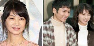 苦撐28年!資深女星宣布「離婚小7歲老公」:我們都很痛苦 當年不顧反對「收入差100倍堅持下嫁」