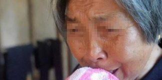 前妻往生2年再婚!帶現任妻子去了趟「前岳母家」一開門頓時我懵了