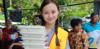 趁年輕狂拍戲!36歲本土女星被宣告「器官萎縮不孕」淚崩:怎麼會是我? 選擇放下一切「停演八點檔」近況曝光