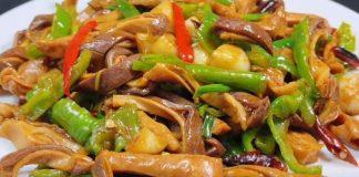 這種「肉」再貴也要吃!特別是中年男性 「補脾壯腎」增強免疫力
