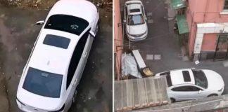 孩子生病問鄰居借車,回應「我也要出門」回來見車子還「停在原地」他怒:以後絕不再來往!