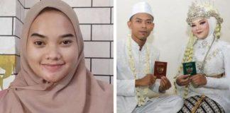 才登記結婚一天!妻子「出門買炸雞」從此人間蒸發 尪急尋「只剩下一台機車」傻眼:這個月就要辦婚禮了
