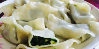 懷孕想吃餃子婆婆懶得包,親媽包好送上來,下樓拿個快遞,回來心涼了