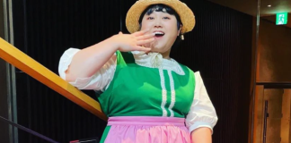 正要發光發熱!知名女星「驚傳猝逝」年僅30歲 粉絲留言哀悼:「永遠不會忘記妳…」