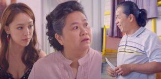 鄰居神助攻!阿伯街上氣罵媳婦生女兒「女的是賠錢貨耶」 女鄰居聽到「一句話讓他臉紅躲回家」