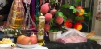 老人去世之後!最吉利的「3件遺物」最好別丟 「留下來是福氣」保子孫後代富貴平安