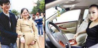 嫂子經常借我家車開!卻從不加油 我拒絕再借後「嫂子說的話」讓我直接愣住了