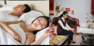 新婚第二天!妻子「睡到中午才醒」客廳傳來吵鬧 起身查看後「妻子含淚報警」:無法忍受