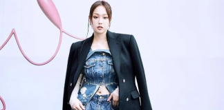 堅持不靠爸!24歲女歌手「被大公司簽約」正式出道 仔細一看「爸爸竟是綜藝大哥」她卻隻字未提!