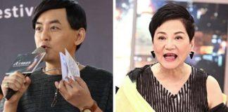 不想幹了?黃子佼傳「經紀公司收山了」不留戀演藝圈 唯一接班人「恐投奔張小燕」感嘆:是最好的方式