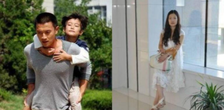 臨時被通知上夜班,單親爸爸無奈把5歲兒子託付給女鄰居,接兒子無意看見她裙子,當場愣住了