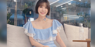 恭喜抗癌成功!前美女主播「為續命燒光百萬」逆齡重生 「辣曬傲人曲線」網狂喊好美