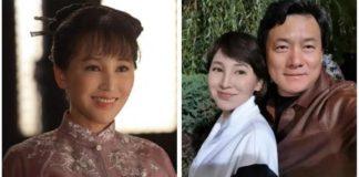19歲和窮小子私奔!她在「地下室連生3胎」不被父母承認 丈夫用9部劇「將她捧成當紅女星」