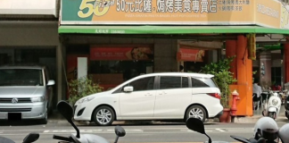 全台門市曾上百間!路上遇到「銅板價連鎖餐廳」回憶湧現 PO網引感嘆「現在快不見了」:真的好吃