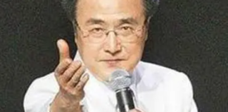 台資深藝人不敵八癌症,三百次化療病逝!服刑兒子戴鐐銬見最後一面!