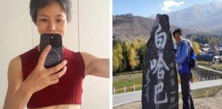 我54歲、一直想跟老公旅遊被拒絕! 揪旅伴「半途被放鴿子」,獨遊35天後「一回到家老公認不出我」