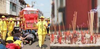 白沙屯媽祖起駕!民俗專家驚見「1神祕巧合」:3生肖接福 「別做四舉動」尊重媽祖也尊重自己
