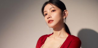 下個月卸貨!39歲女星「懷孕九個月」驚傳出事 痛到快暈倒「緊急送急診」嚇壞:血壓剩40
