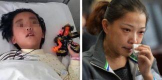 腦癌命危!7歲小男孩「自願捐腎救病母」臨終遺言「我是媽媽的男子漢」遺愛救3命…