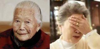 90歲奶奶宣布「我要離婚」!一頓飯後「70年婚姻劃下句點」8兒女全支持