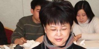 55歲女主持宣布退休!不到5個月傳噩耗「好不容易享天倫」 「臨終前1句話」驚醒無數人