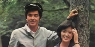 螢幕情侶成真!他為迎娶山口百惠「許下3大諾言」40年後全實現,卻也讓那些狗仔氣惱